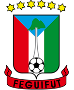 National team of Guinea Ecuatorial